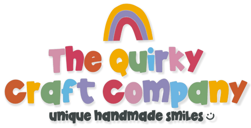 The Quirky Craft Company 